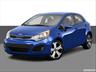 2013 Kia Rio SX  Photo